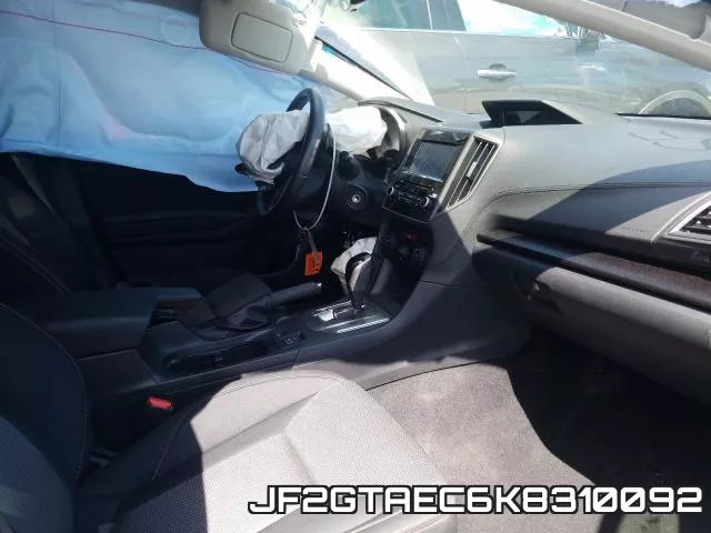 JF2GTAEC6K8310092 фото 6