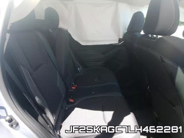JF2SKAGC7LH462281 фото 7