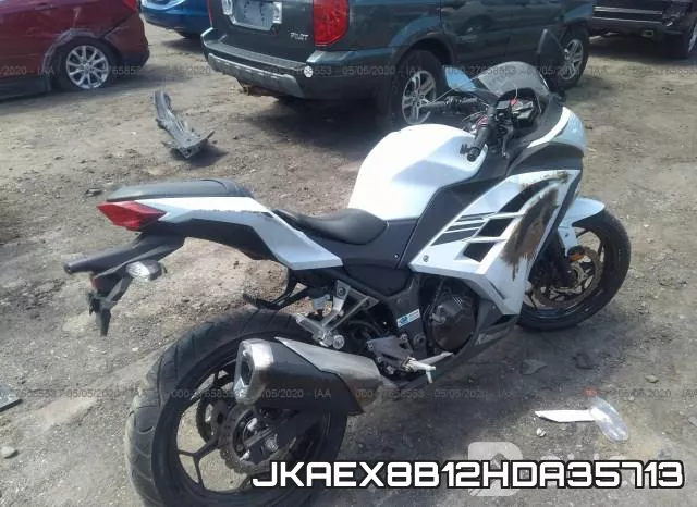 JKAEX8B12HDA35713 фото 5