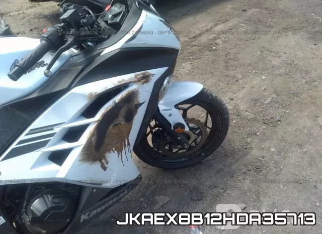 JKAEX8B12HDA35713 фото 6