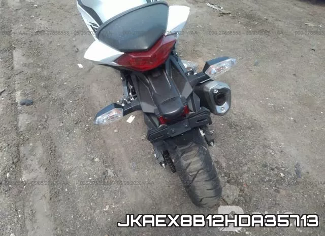 JKAEX8B12HDA35713 фото 7