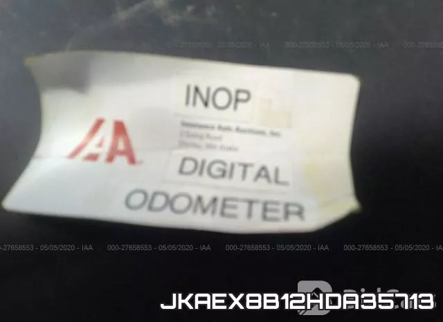 JKAEX8B12HDA35713 фото 8