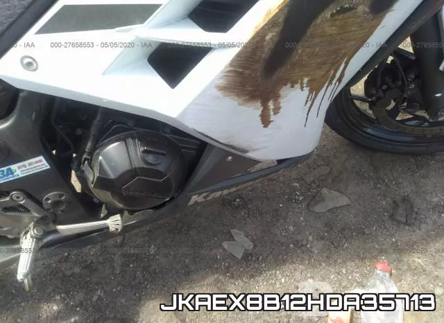 JKAEX8B12HDA35713 фото 9