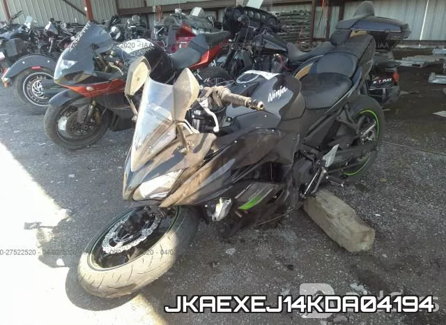 JKAEXEJ14KDA04194 фото 3