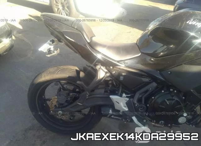 JKAEXEK14KDA29952 фото 7