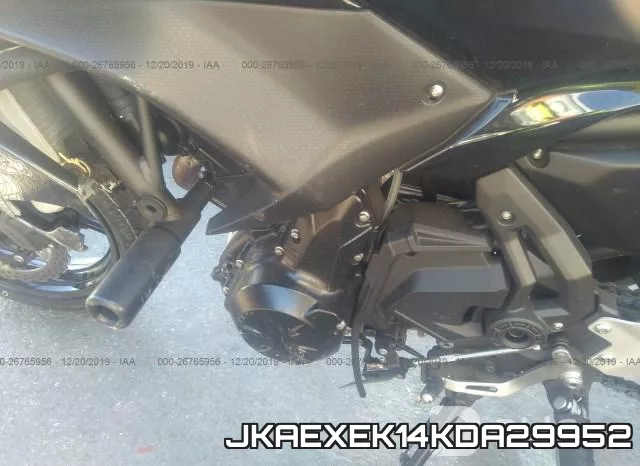 JKAEXEK14KDA29952 фото 10