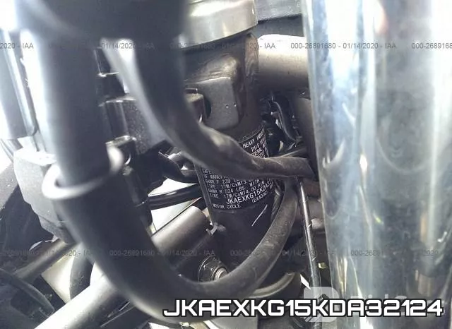JKAEXKG15KDA32124 фото 2