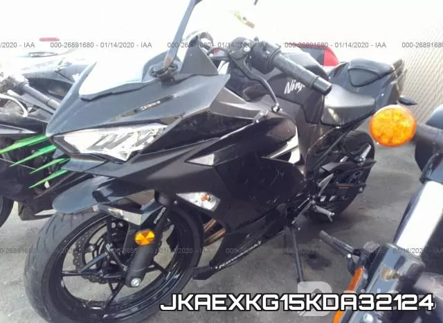 JKAEXKG15KDA32124 фото 3