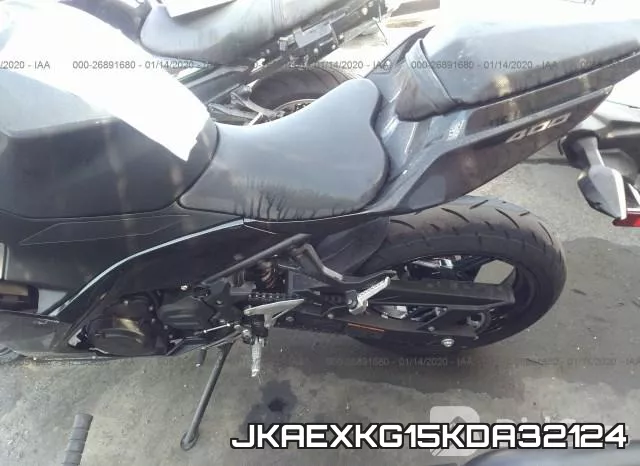 JKAEXKG15KDA32124 фото 4