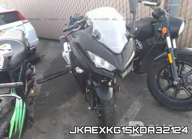 JKAEXKG15KDA32124 фото 6