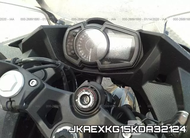 JKAEXKG15KDA32124 фото 8