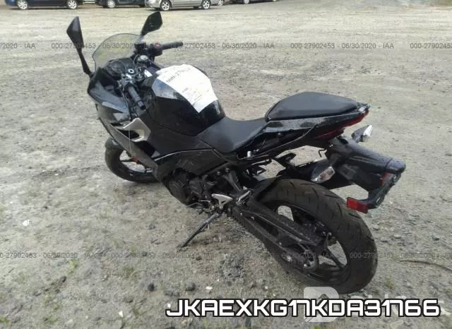 JKAEXKG17KDA31766 фото 4