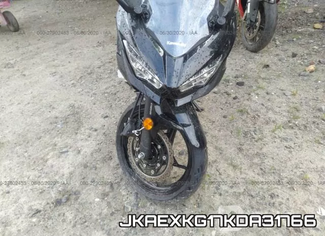 JKAEXKG17KDA31766 фото 6
