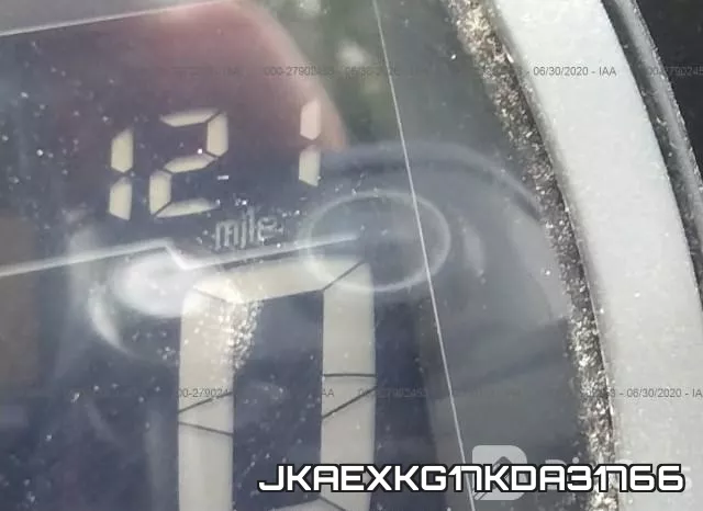 JKAEXKG17KDA31766 фото 8