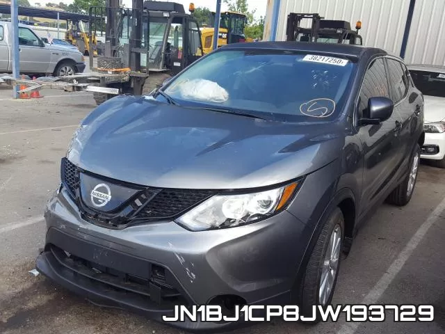 JN1BJ1CP8JW193729 фото 3