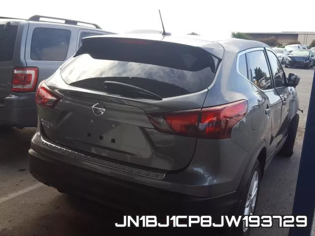 JN1BJ1CP8JW193729 фото 5