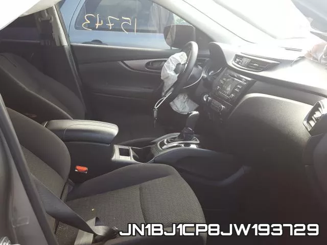 JN1BJ1CP8JW193729 фото 6