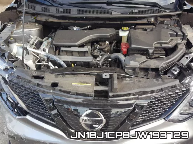 JN1BJ1CP8JW193729 фото 8