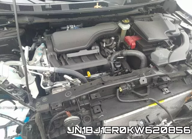 JN1BJ1CR0KW620856 фото 2