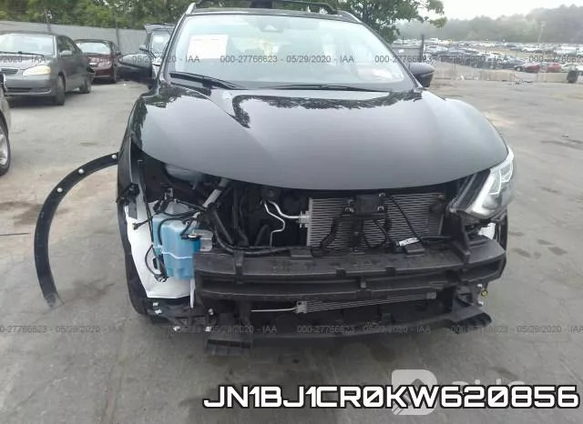 JN1BJ1CR0KW620856 фото 7