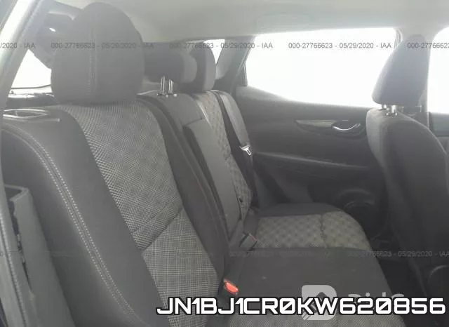 JN1BJ1CR0KW620856 фото 9