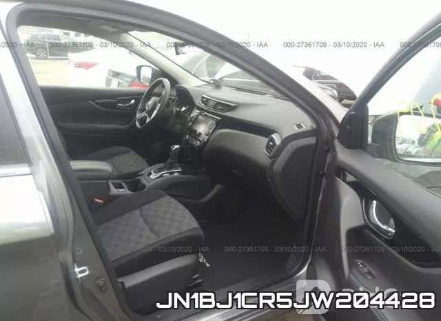 JN1BJ1CR5JW204428 фото 6