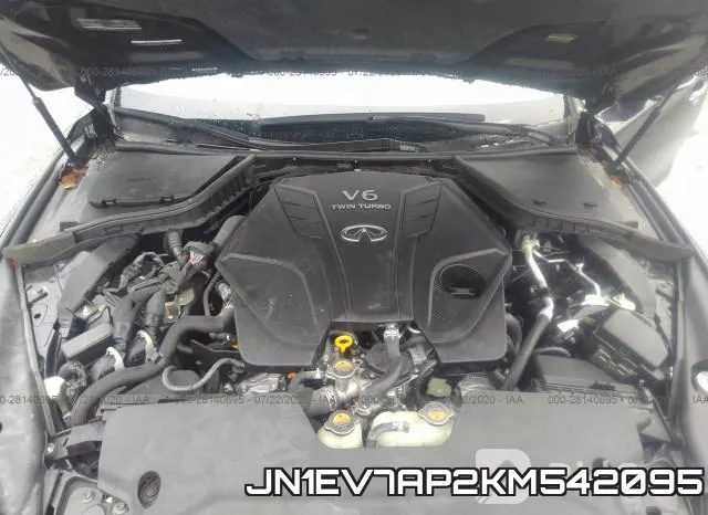 JN1EV7AP2KM542095 фото 2