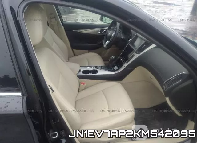 JN1EV7AP2KM542095 фото 6