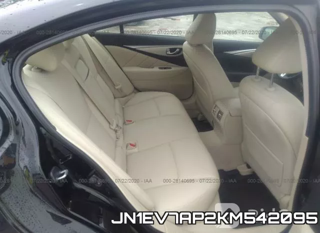 JN1EV7AP2KM542095 фото 9