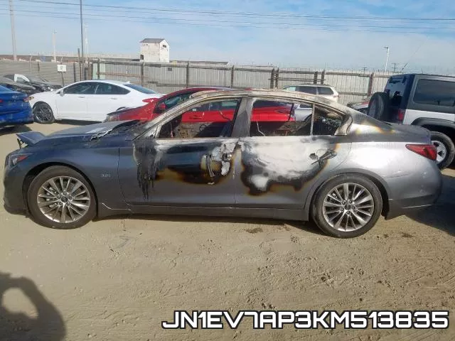 JN1EV7AP3KM513835 фото 2