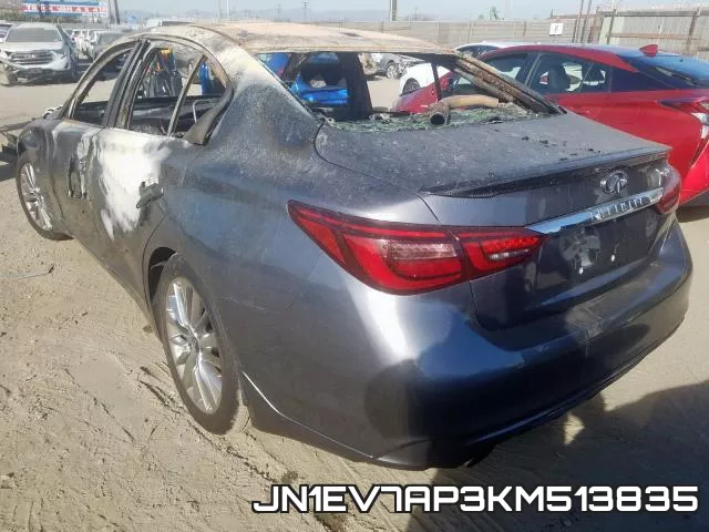 JN1EV7AP3KM513835 фото 4
