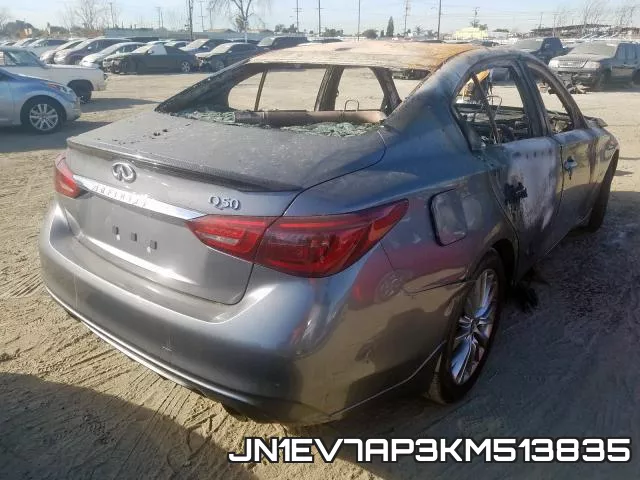 JN1EV7AP3KM513835 фото 5