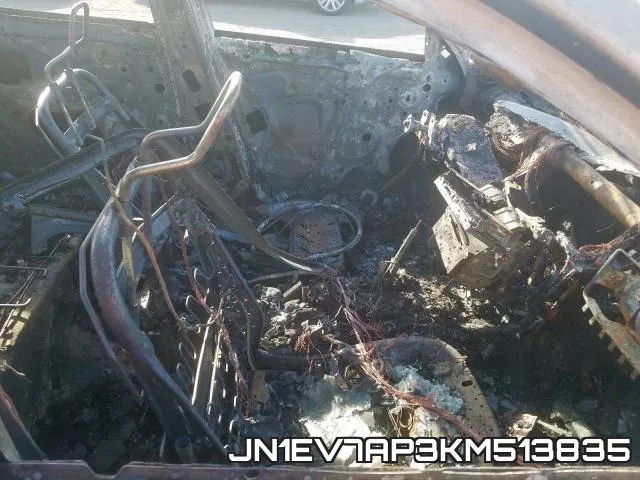 JN1EV7AP3KM513835 фото 6