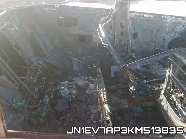 JN1EV7AP3KM513835 фото 7