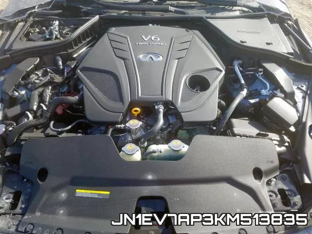 JN1EV7AP3KM513835 фото 8