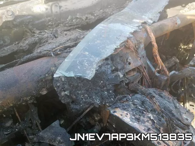 JN1EV7AP3KM513835 фото 9