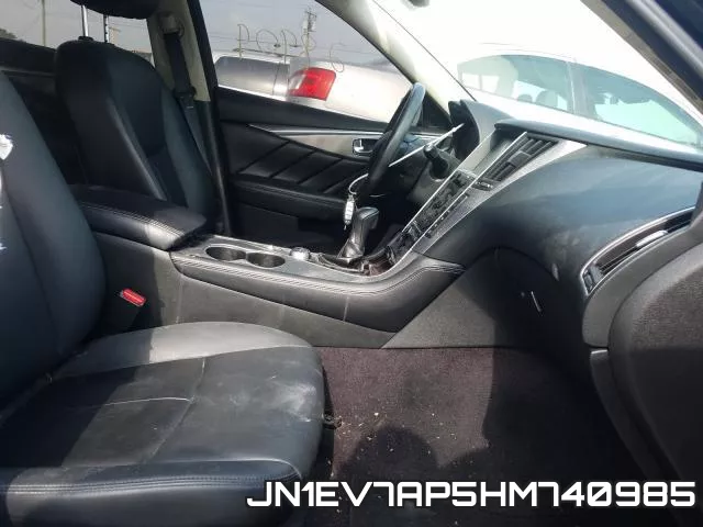 JN1EV7AP5HM740985 фото 6