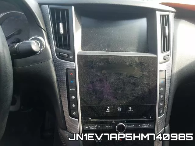 JN1EV7AP5HM740985 фото 10