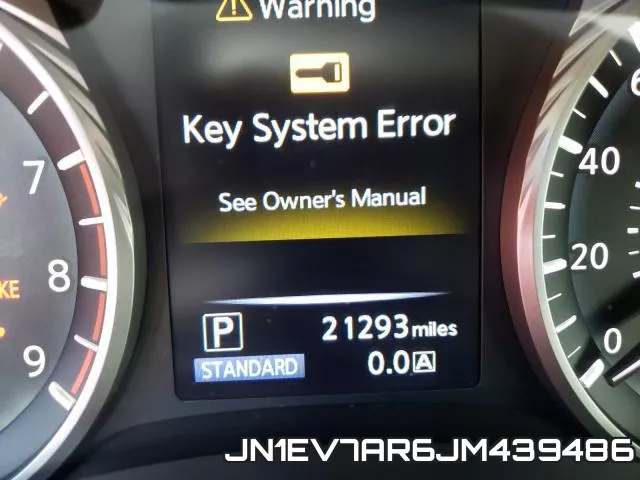 JN1EV7AR6JM439486 фото 9