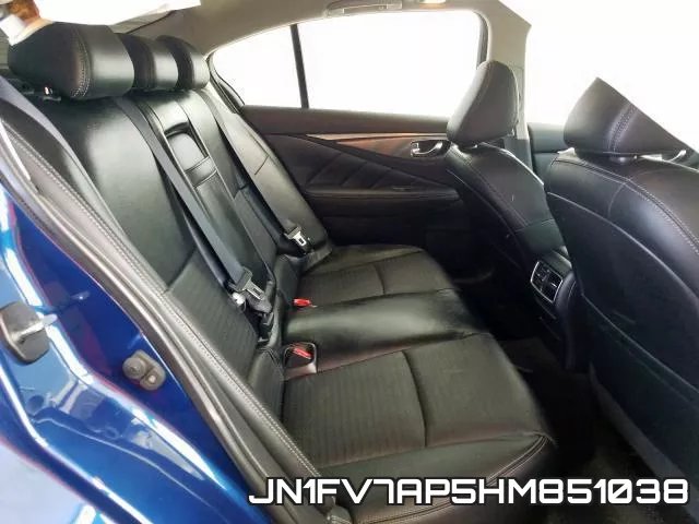 JN1FV7AP5HM851038 фото 7