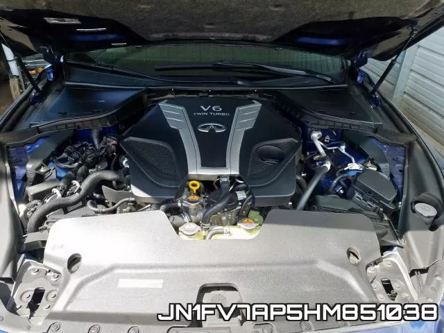 JN1FV7AP5HM851038 фото 8