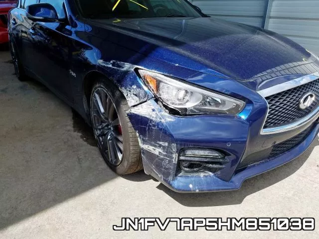 JN1FV7AP5HM851038 фото 10