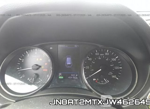 JN8AT2MTXJW462645 фото 8