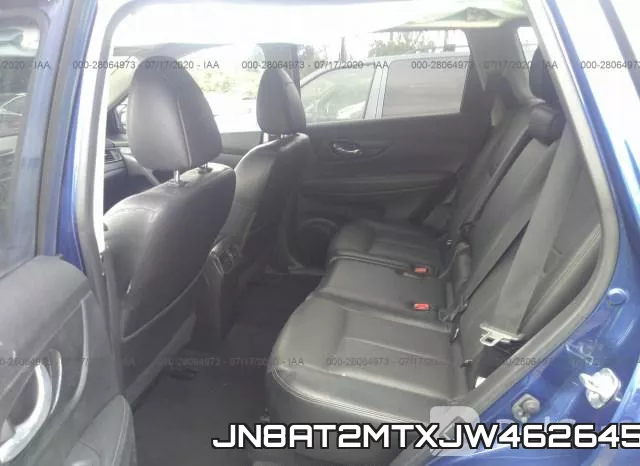 JN8AT2MTXJW462645 фото 9