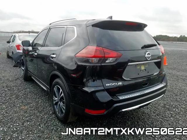 JN8AT2MTXKW250622 фото 4