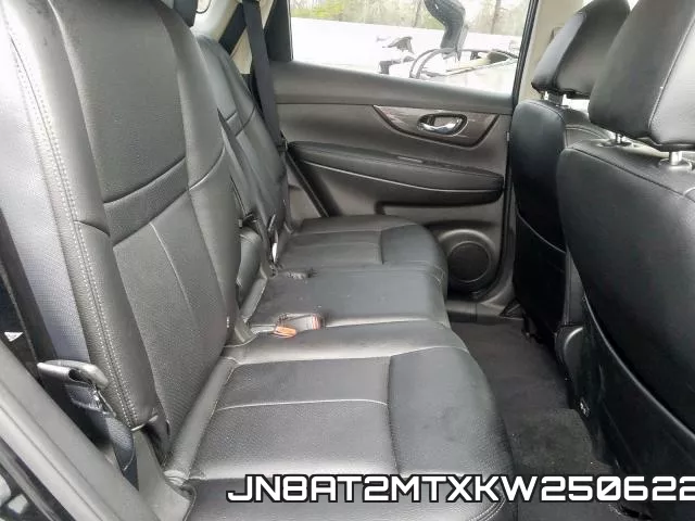 JN8AT2MTXKW250622 фото 7