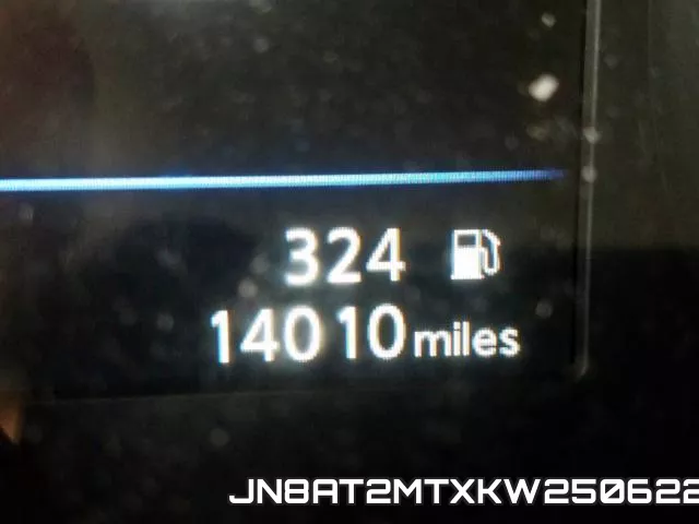 JN8AT2MTXKW250622 фото 9