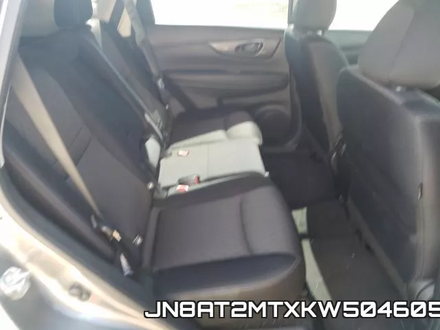 JN8AT2MTXKW504605 фото 7