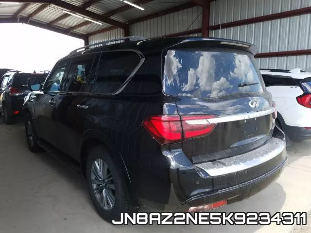 JN8AZ2NE5K9234311 фото 4