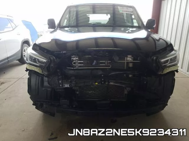 JN8AZ2NE5K9234311 фото 10
